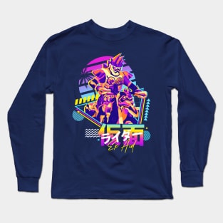 Kamen Rider Ex Aid Long Sleeve T-Shirt